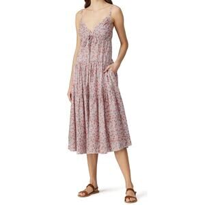 La Vie Rebecca Taylor Cocktail Dress Size S